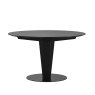 Stressless Stressless Bordeaux - Extending Dining Table with Round Centre