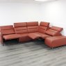 Stressless Clearance Emily - Corner Power Sofa