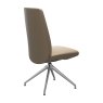 Stressless Stressless Vanilla - Low Back Dining Chair with Arms