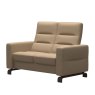 Stressless Stressless Wave - High Back 2 Seat Sofa