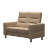 Stressless Stressless Wave - High Back 2 Seat Sofa