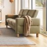 Stressless Stressless Wave - High Back 3 Seat Sofa