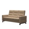 Stressless Stressless Wave - High Back 3 Seat Sofa