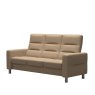 Stressless Stressless Wave - High Back 3 Seat Sofa