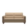 Stressless Stressless Fiona - 2.5 Seat Sofa (Wood Arm)