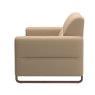 Stressless Stressless Fiona - 2.5 Seat Sofa (Wood Arm)