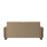 Stressless Stressless Fiona - 2.5 Seat Sofa (Wood Arm)