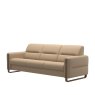 Stressless Stressless Fiona - 3 Seat Sofa (Wood Arm)