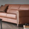 Stressless Stressless Fiona - 3 Seat Sofa (Wood Arm)