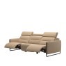 Stressless Stressless Emily - 3 Seat Power Recliner Sofa