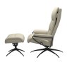 Stressless Stressless Tokyo - High Back Recliner Chair with Footstool (Star Base)