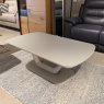 Wilkinson/Vida Furniture Coppinger - Coffee Table (Light Grey Matt)