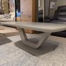 Wilkinson/Vida Furniture Coppinger - Coffee Table (Light Grey Matt)