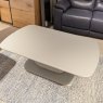 Wilkinson/Vida Furniture Coppinger - Coffee Table (Light Grey Matt)