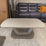 Wilkinson/Vida Furniture Coppinger - Coffee Table (Light Grey Matt)