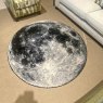 Master Craft Rugs Ltd Tiago Rug - 46324-AF900 (Circle)