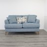 Ashwood Upholstery Belgrade - 2 Seat Sofa