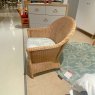 Daro Ltd Laura Ashley - Bewley Chair (Harvest Brown)