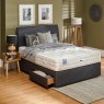 Relyon Relyon Coniston Natural - Mattress and Divan Set