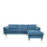 Primavera Funiture Amelie - Large Right Hand Facing Chaise Corner Sofa