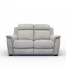 HTL Uk Ltd Lambert - 2 Seater Power Recliner Sofa