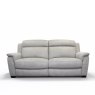 HTL Uk Ltd Lambert - 2.5 Seater Power Recliner Sofa