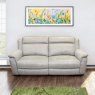 HTL Uk Ltd Lambert - 2.5 Seater Power Recliner Sofa