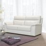 VIOLINO (UK) LTD Falkirk - 3 Seat Sofa