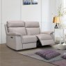 VIOLINO (UK) LTD Falkirk - 2 Seat Power Recliner Sofa