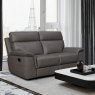 VIOLINO (UK) LTD Falkirk - 2 Seat Power Recliner Sofa