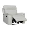 VIOLINO (UK) LTD Falkirk - Power Recliner Chair