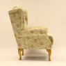 Cotswold Chair Company Abbey - Chair (Queen Anne Style)