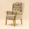 Cotswold Chair Company Eden - Chair (Showood Style)