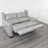 Digio Venice - 2 Seat Power Recliner Sofa