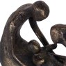 Libra Accessories - Caring Family Sculpture