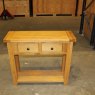 Classic Furniture Colorado - Small Console Table