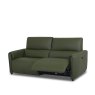 HTL Uk Ltd Redbridge - 2 Seater Power Recliner Sofa