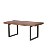 Baker Furniture Kennedy - Extending Dining Table (180cm-240cm)