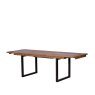 Baker Furniture Kennedy - Extending Dining Table (180cm-240cm)