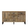 Baker Furniture Kennedy - Wide Sideboard