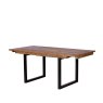 Baker Furniture Kennedy - Extending Dining Table (140cm-180cm)