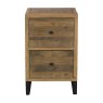 Baker Furniture Kennedy - Two Drawer Filing Cabinet