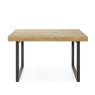 Baker Furniture Kennedy - Dining Table (135cm)