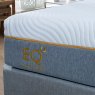 Highgrove Beds EQ Escape - Mattress and Divan Set