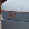 Highgrove Beds EQ Retreat - Mattress and Divan Set