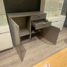 Alf Milan - Cabinet