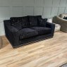 Gascoigne Designs Armani - Cushion Back 2.5 Seater