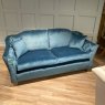 David Gundry Dorchester - Fixed Arm Major Sofa