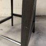 Wilkinson/Vida Furniture Knockerback Bar - Chair