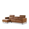 Nicoletti Home Nicoletti Home Country - Left Hand Facing Chaise Sofa